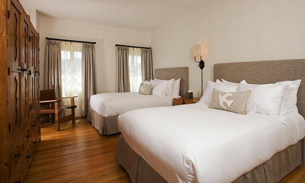 Hotel St Francis
